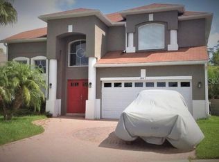 1047 N Breeze Ct, Orlando, FL 32824