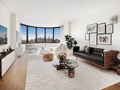 330 E 38th St #50A-Q, New York, NY, 10016