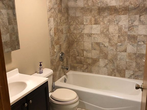 2nd full bathroom