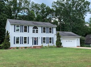 268 Quiet Oak St, Beaver, WV 25813