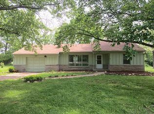 7365 Rainbow Ln, Indianapolis, IN