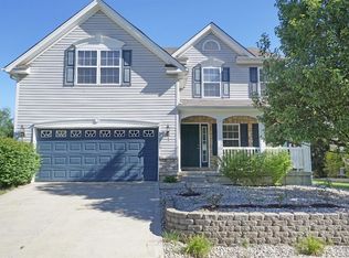 6095 Driftwood Ct, Hamilton Twp, OH