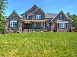 5412 Deerview Ct, Greensboro, NC 27410