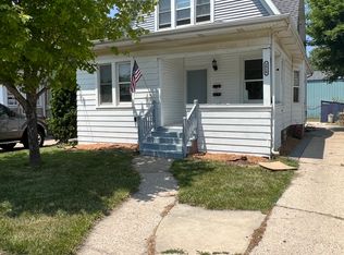 2818 63rd St, Kenosha, WI 53143