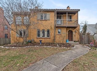 7615 Stanford Ave, Saint Louis, MO 63130