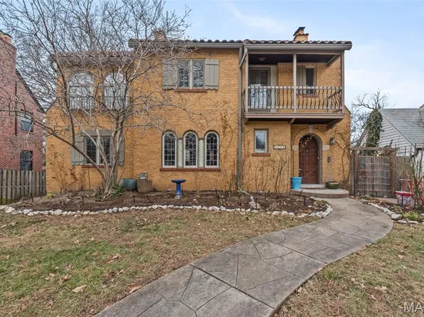 7615 Stanford Ave, Saint Louis, MO 63130