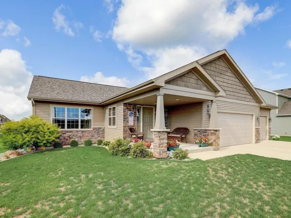 4023 Taunton Road, Windsor, WI 53598