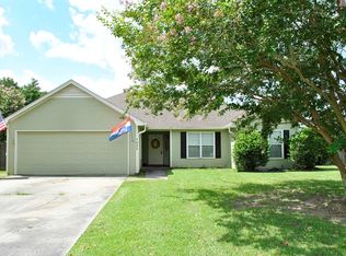 3832 Trotters Ridge Cir, Valdosta, GA 31605