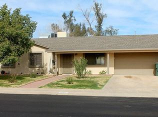 3828 E Friess Dr, Phoenix, AZ 85032