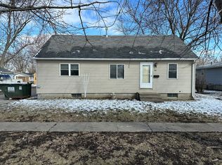 515 2nd Ave E, Albia, IA 52531