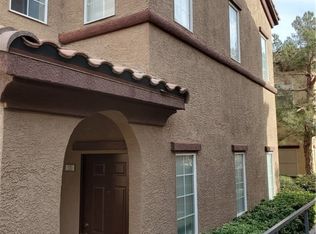7660 W Eldorado Ln UNIT 131, Las Vegas, NV 89113