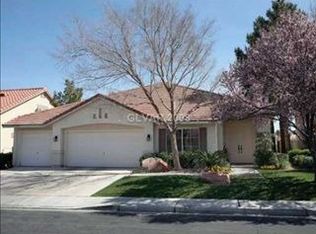 2219 Midvale Ter, Henderson, NV 89074