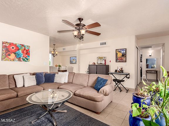 4th image of 8450 E Old Spanish Trl APT 106