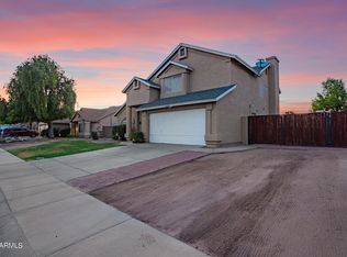 6204 W Caribbean Ln, Glendale, AZ 85306