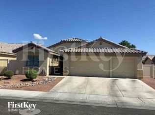 3212 Copper Sunset Ave, North Las Vegas, NV 89081