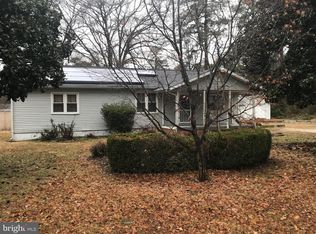 18215 Piedmont Dr, Cobb Island, MD