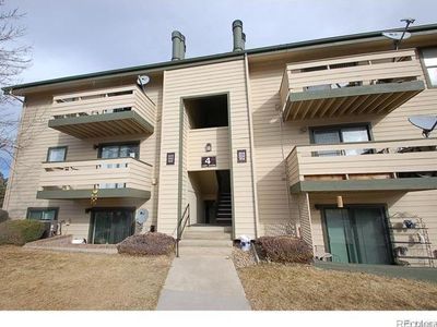430 Zang Street #4-303, Lakewood, CO, 80228