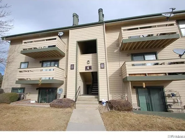 430 Zang Street #4-303, Lakewood, CO 80228