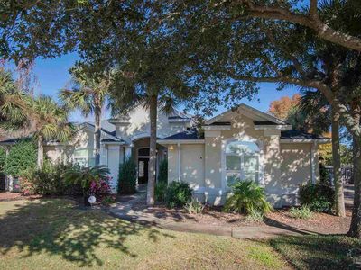 1194 Grand Pointe Dr, Gulf Breeze, FL, 32563