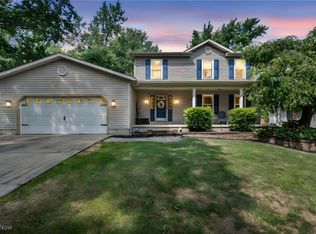 1376 Evelyn Ln, Akron, OH 44306