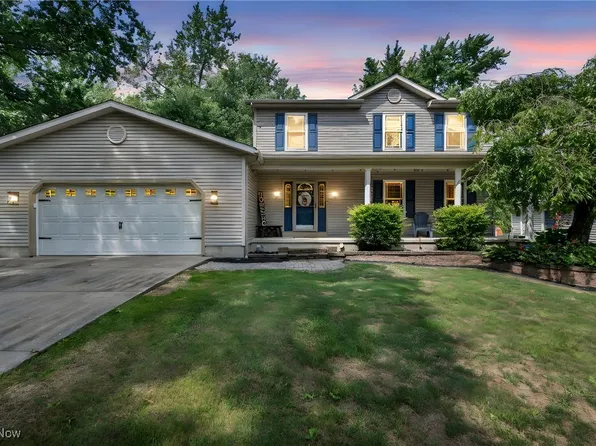 1376 Evelyn Ln, Akron, OH 44306