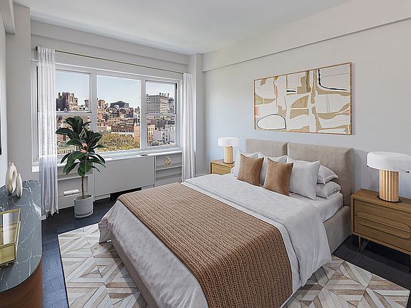 2nd image of 33 Greenwich Ave APT 12F