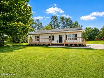 9332 N Ruggles Ferry Pike, Strawberry Plains, TN, 37871