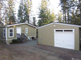 303 W Bluff Dr, Port Angeles, WA 98362