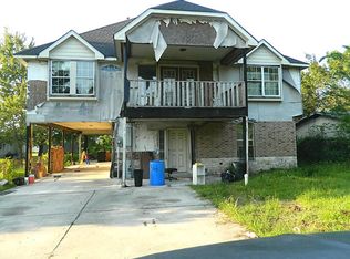 14607 Waldine St #0, Houston, TX 77015