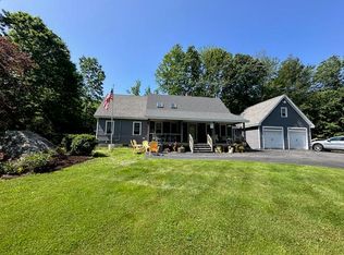 21 Dream Ln, Belfast, ME 04915