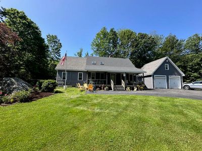 21 Dream Lane, Belfast, ME, 04915