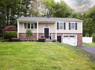 70 Plymouth Rd, Hanover, MA 02339