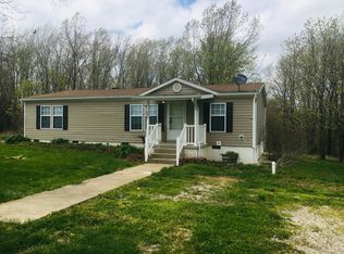 386 Banks Dr, Seymour, MO 65746