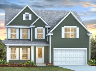 FORRESTER Plan, Berkeley Bay, Ridgeville, SC 29472