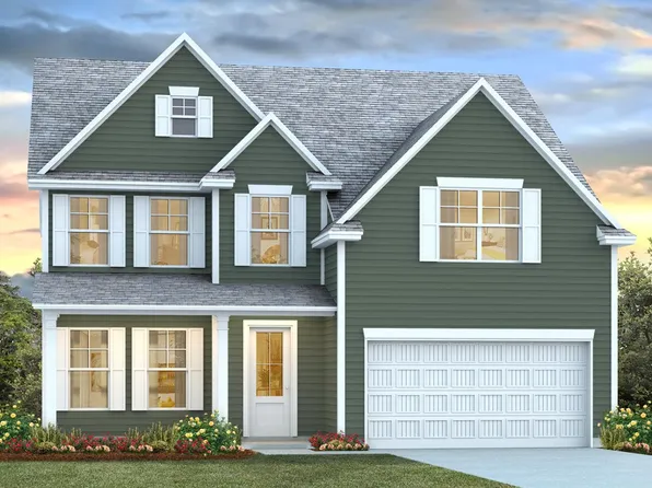 FORRESTER Plan, Berkeley Bay