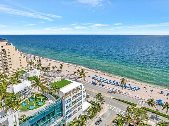 2nd image of 525 N Ft Lauderdale Beach Boulevard #1504