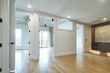 Rented by Lodger Corp