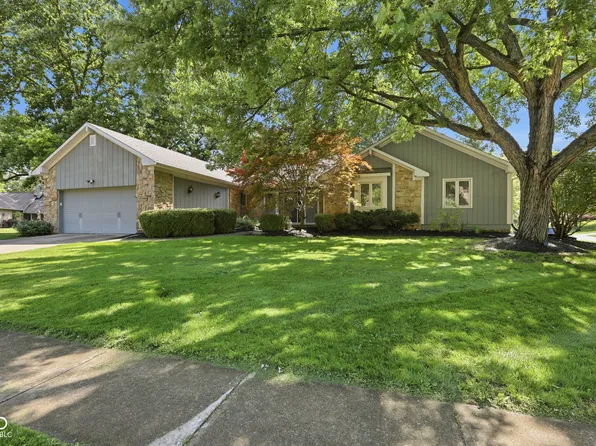 7711 Warbler Way, Indianapolis, IN 46256