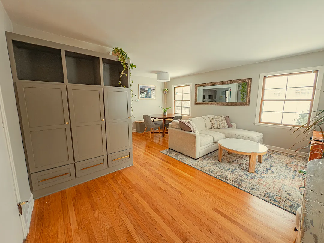 2 bed, 1000 sqft, $2,050 — Photo 4