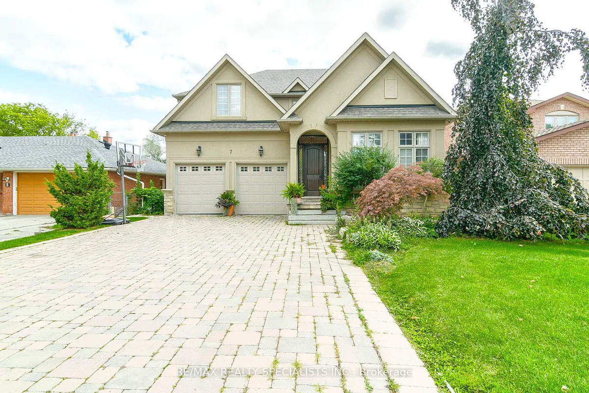 Building Photo - 7 Scott Dr #UPPER
