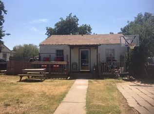 3013 Amherst St, Lubbock, TX 79415