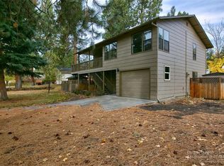19772 SW Poplar St, Bend, OR 97702