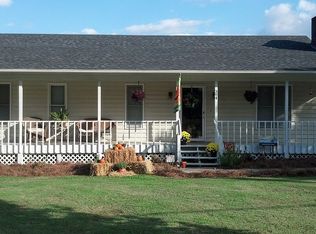 394 Helmstetler Rd, Lexington, NC 27295