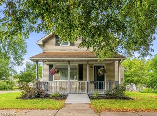 102 E Liberty St, Ashland, OH 44805