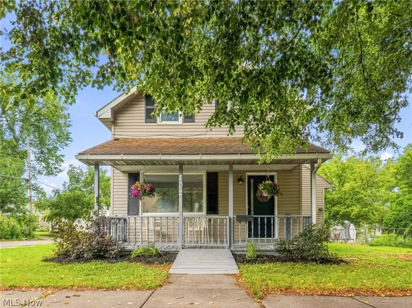 102 E Liberty St, Ashland, OH 44805