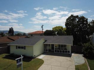 4560 Val St, Fremont, CA 94538