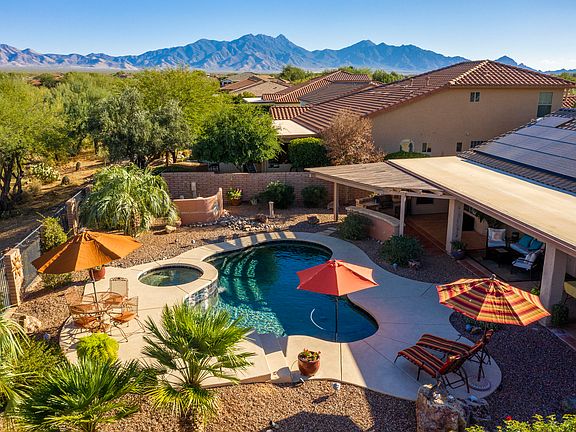 2nd image of 968 N Desert Horizon Dr