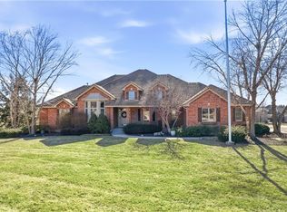 10777 W 179th Ter, Overland Park, KS 66013