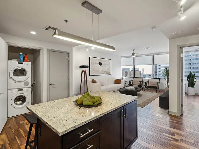 LTV Tower Apartments — Photo 18