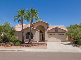 8318 W Tonto Ln, Peoria, AZ 85382